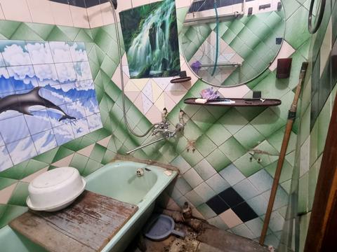 квартира за адресою Запасна вул., 1
