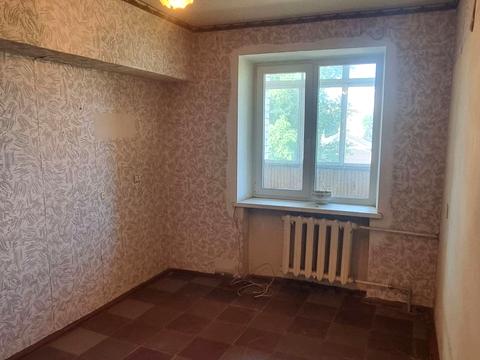 квартира за адресою Запасна вул., 1