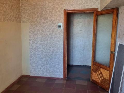 квартира за адресою Запасна вул., 1