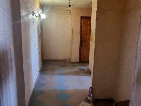 квартира за адресою Запасна вул., 1