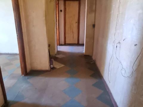 квартира за адресою Запасна вул., 1