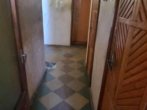 квартира за адресою Запасна вул., 1