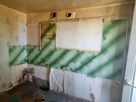 квартира за адресою Запасна вул., 1