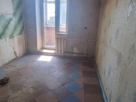 квартира за адресою Запасна вул., 1