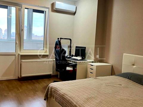 квартира по адресу Михаила Донца ул., 2-А