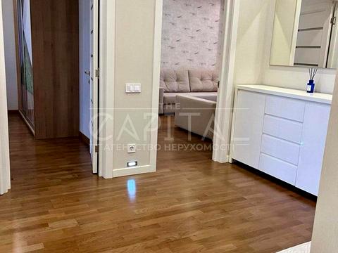квартира по адресу Михаила Донца ул., 2-А