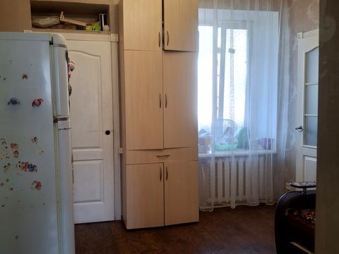 квартира по адресу Колонтаевская ул., 8