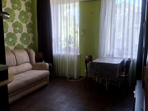 квартира по адресу Колонтаевская ул., 8