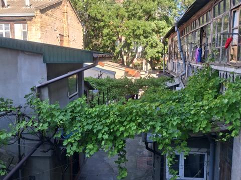 квартира по адресу Колонтаевская ул., 8