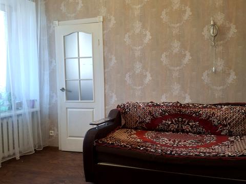квартира по адресу Колонтаевская ул., 8