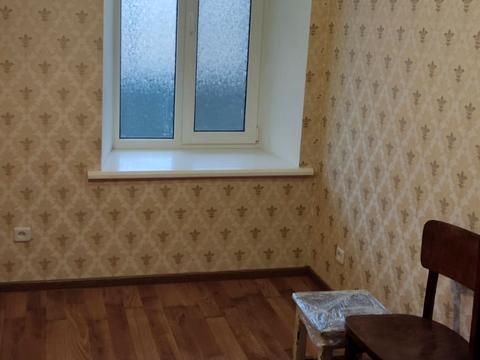 квартира по адресу Колонтаевская ул., 8