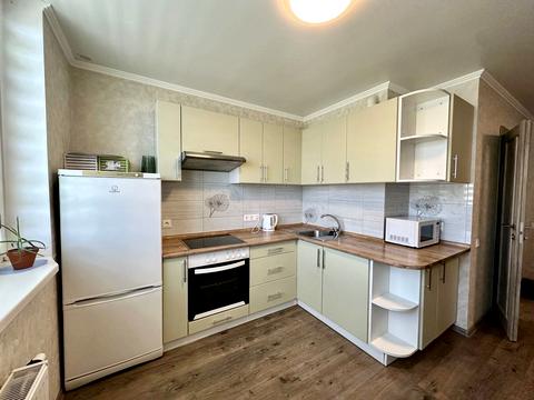 квартира за адресою Соломії Крушельницької вул., 13