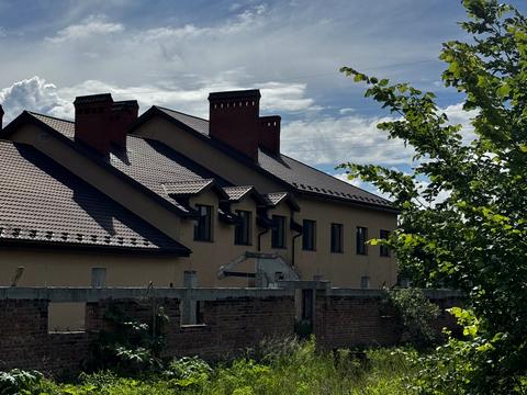 участок по адресу с. Страдч, Підлісна