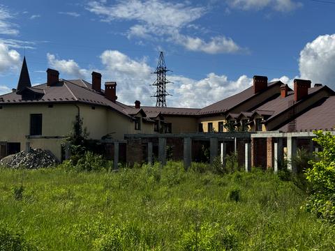 ділянка за адресою Підлісна