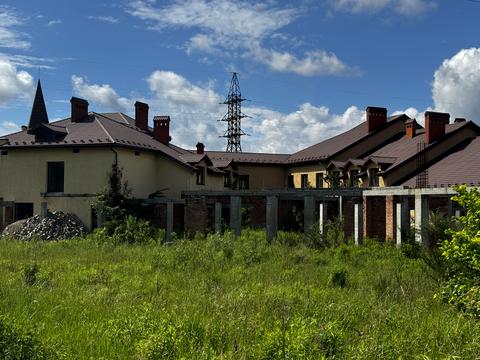 участок по адресу с. Страдч, Підлісна