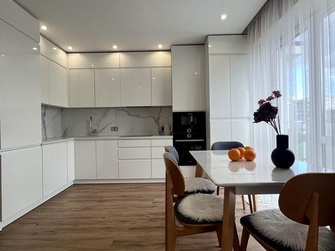квартира за адресою Малоголосківська вул., 8е