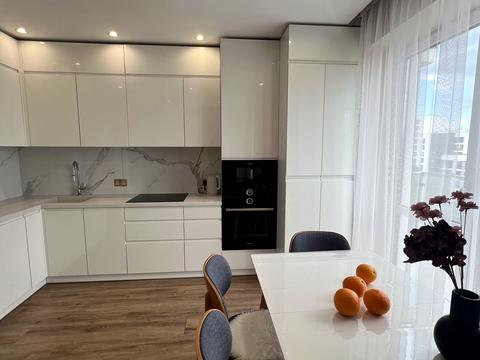 квартира за адресою Малоголосківська вул., 8е