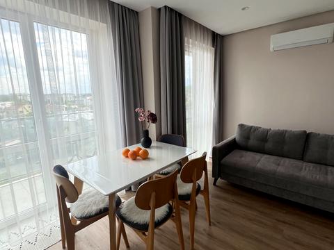 квартира за адресою Малоголосківська вул., 8е