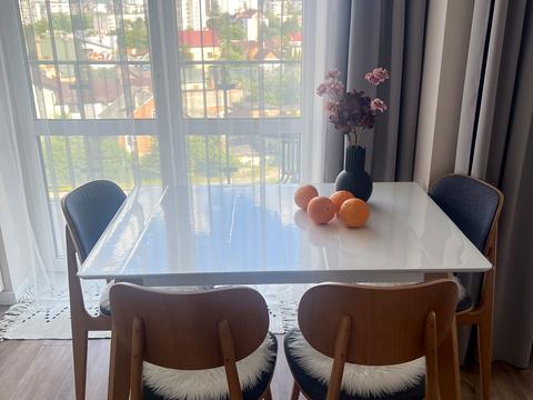 квартира за адресою Малоголосківська вул., 8е