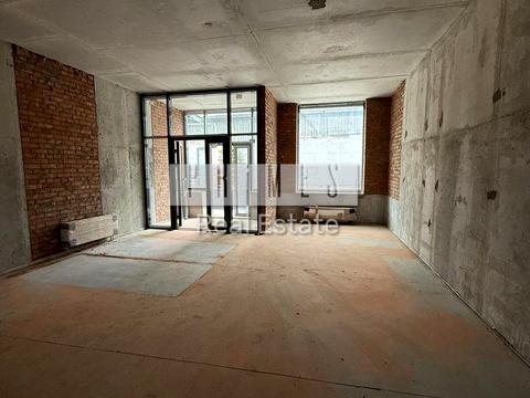 коммерческая по адресу Кудрявская ул., 24а