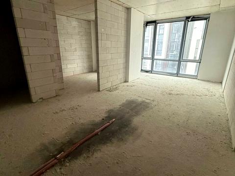 квартира за адресою Ленкавського вул., 34 к6