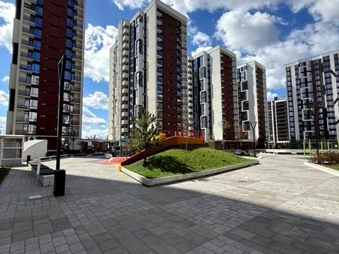 квартира за адресою Ленкавського вул., 34 к6