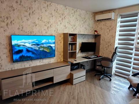 квартира за адресою Святослава Хороброго вул., 11-Б