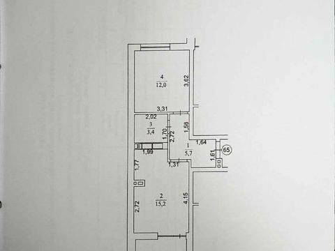 квартира за адресою Святослава Хороброго вул., 11-Б