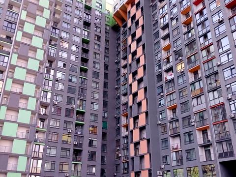 квартира за адресою Ракетна вул., (Будинок 1)