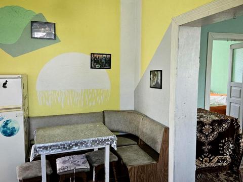 дом по адресу Кийданецька