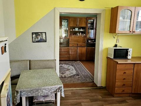 дом по адресу Кийданецька