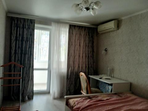 квартира по адресу Академика Заболотного ул., 67 к2