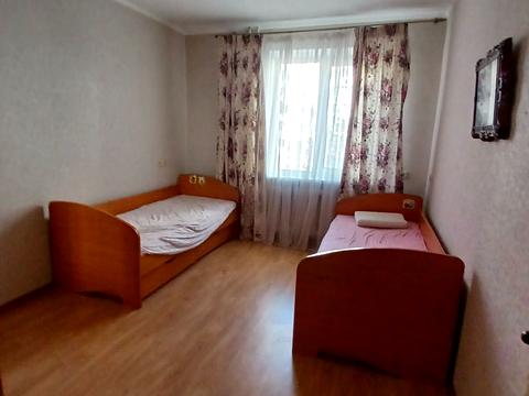 квартира по адресу Академика Заболотного ул., 67 к2