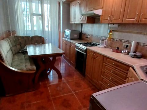 квартира по адресу Академика Заболотного ул., 67 к2