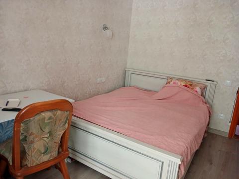 квартира по адресу Академика Заболотного ул., 67 к2