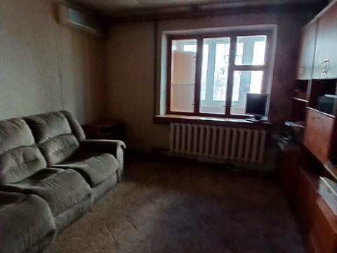 квартира по адресу Академика Заболотного ул., 67 к2