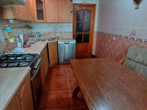 квартира по адресу Академика Заболотного ул., 67 к2