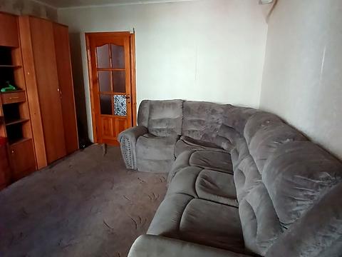 квартира по адресу Академика Заболотного ул., 67 к2