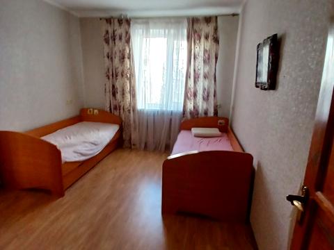 квартира по адресу Академика Заболотного ул., 67 к2