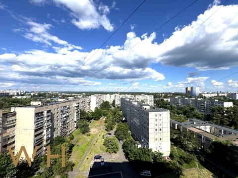 квартира за адресою Романа Шухевича просп. (Генерала Ватутіна), 28-А