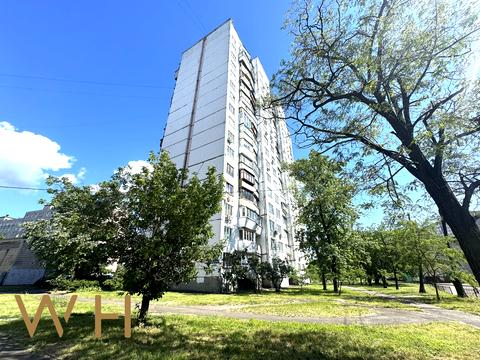 квартира за адресою Романа Шухевича просп. (Генерала Ватутіна), 28-А