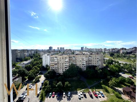 квартира за адресою Романа Шухевича просп. (Генерала Ватутіна), 28-А