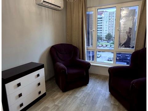 квартира по адресу Новокузнецкая ул., 36-А