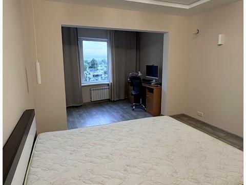 квартира по адресу Новокузнецкая ул., 36-А