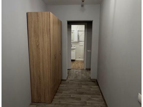 квартира по адресу Новокузнецкая ул., 36-А
