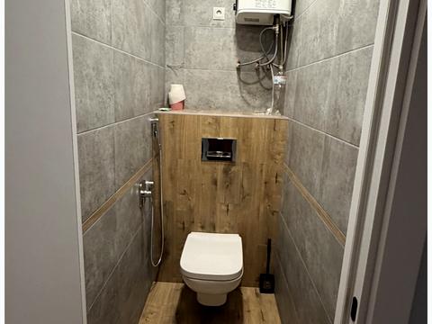 квартира по адресу Новокузнецкая ул., 36-А