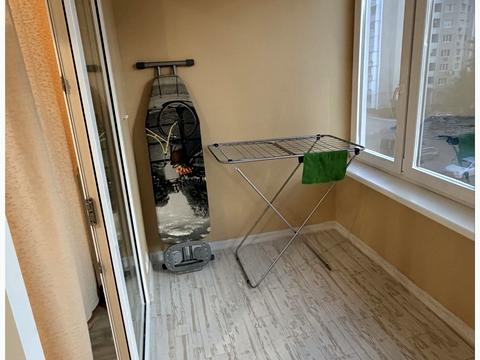 квартира по адресу Новокузнецкая ул., 36-А
