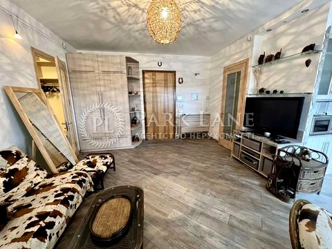квартира за адресою Бастіонна вул., 14-А