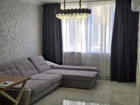 квартира по адресу Солнечная ул., 4
