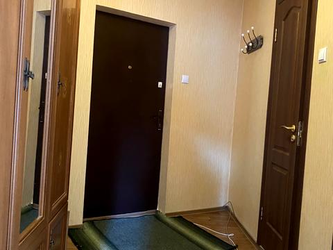 квартира по адресу Елизаветы Чавдар ул., 28